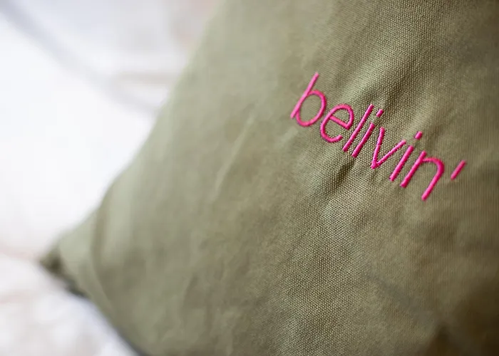 Belivin99 Chinatown *
