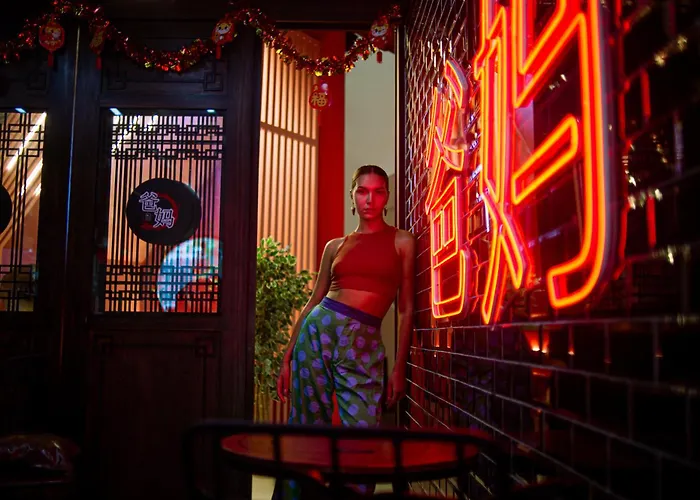 Belivin99 Chinatown *