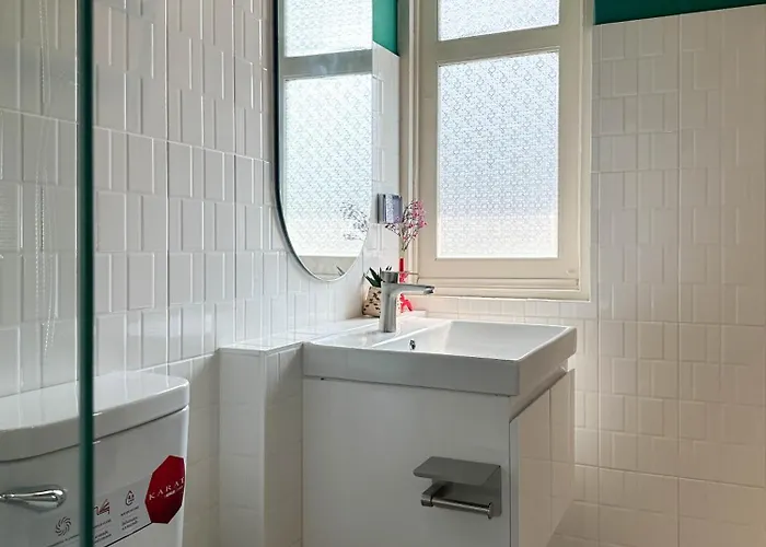 Appartement Belivin99 Chinatown Bangkok