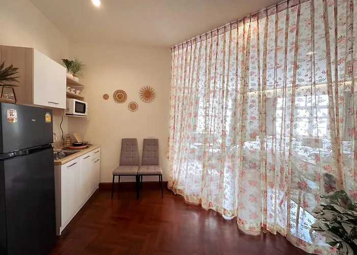 Belivin99 Chinatown Appartement